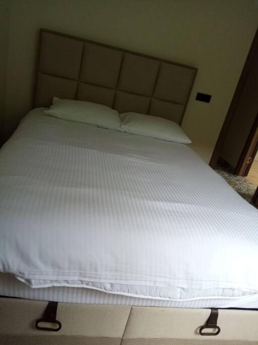 Zisto Apart Otel Rize Exterior foto