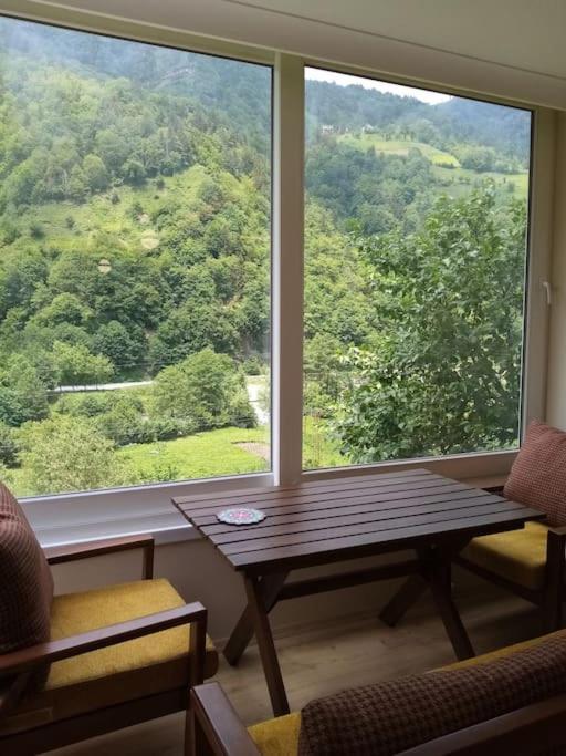 Zisto Apart Otel Rize Exterior foto